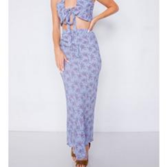 Skirt Set - Picture 5 of 5